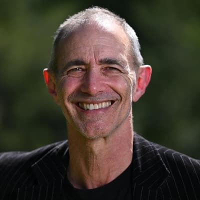 Kids' ideas spark inspiration for bestselling author