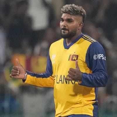 World Cup spin danger to Aussies misses out with injury