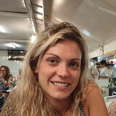 'Needle in a haystack' find in missing tourist mystery