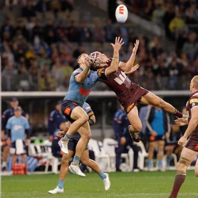 Kalyn Ponga would consider shock switch to New Zealand