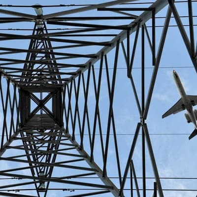 Power giant welcomes data centre-driven price tailwinds