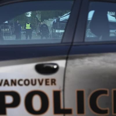 Woman responsible for mass shooting in Canada