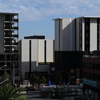 'Game of Monopoly': wiggle room on high-rise maps