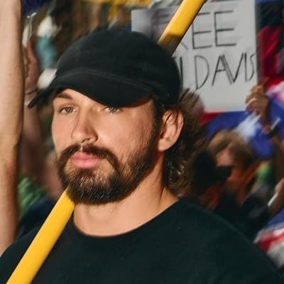 White nationalist admits inciting hate on Australia Day