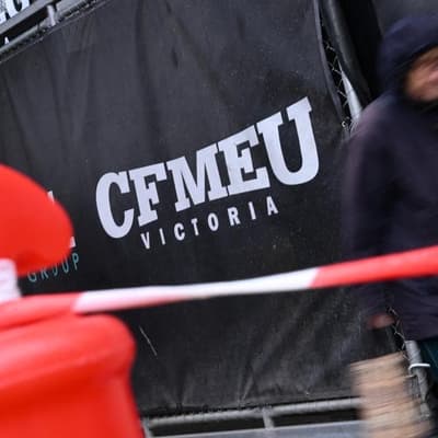 'A crime syndicate': fallout over shocking union report