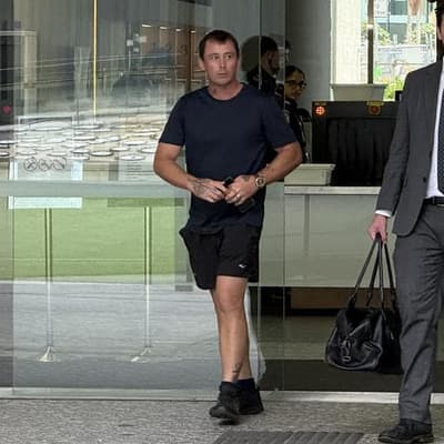 Woman 'deliberately' run over during burnout dispute