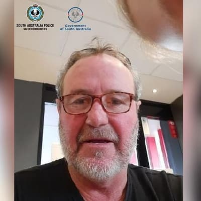 Slain man's head cut off 'to fit in car', court told