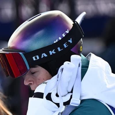 'I'm bummed': best Aussie hope bombs in Olympic final
