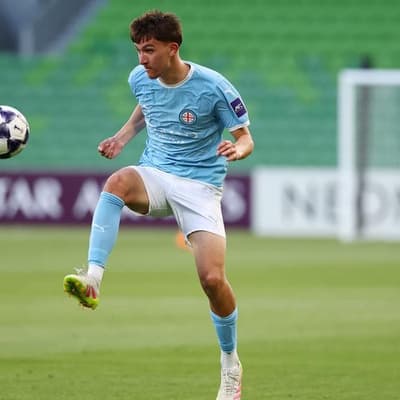 Knockout City into business end of Asian Champs League