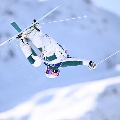 New knee offers new Olympic hope for Aussie moguls ace