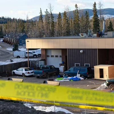 Suspect in Canada shooting identified as 18-year-old