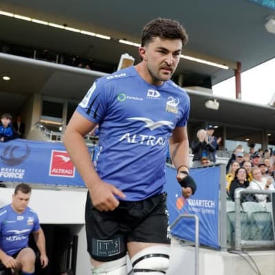 In it to win it: Western Force hungry for title success