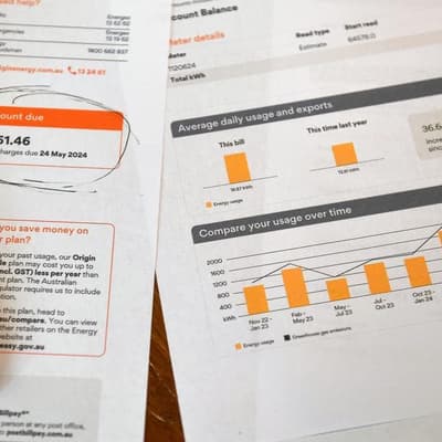 Energy seller: network costs key factor in power bills