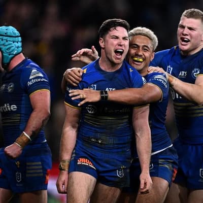 Moses ready to feel free alongside Pezet at Eels