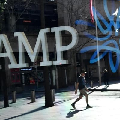 Shares in wealth manager plunge in earnings bloodbath