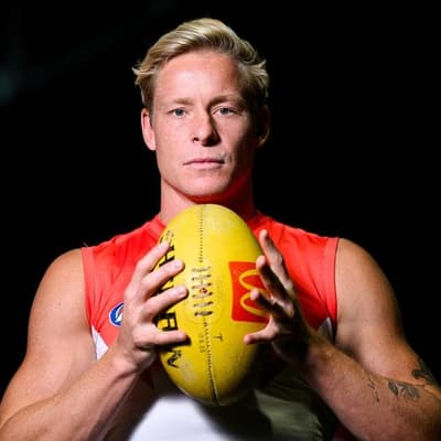 Three hits of GF heartbreak still driving Swans star