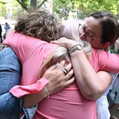 Anger, distress but $405m mesh implant payouts coming