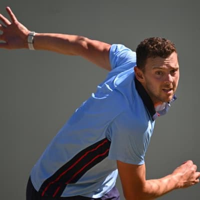 Why Hazlewood still has key role to play for Australia