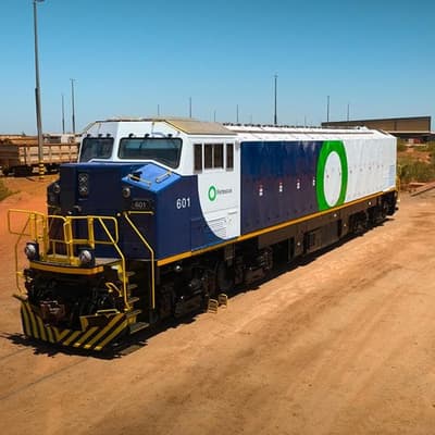 'Watch this space': Fortescue bullish on climate target