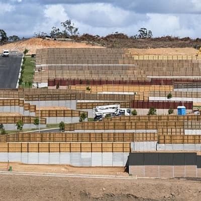 RBA urges more high-rise amid home-building constraints