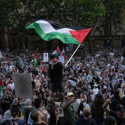 Door opened to further event-based protest bans