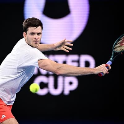 Poland bar way to Australia retaining Davis Cup status