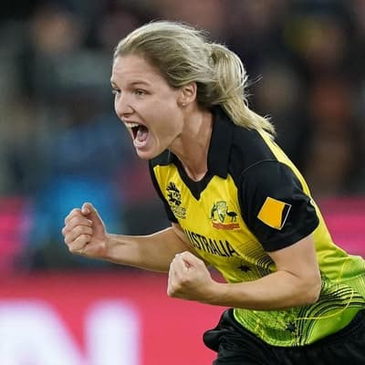 Rejecting contract the right call for Aussie allrounder