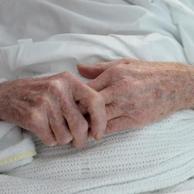 'Time to deliver': blame shifted on hospital bed block