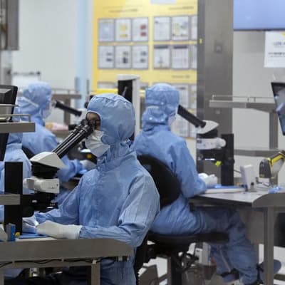 Cochlear crashes in latest earnings season carnage