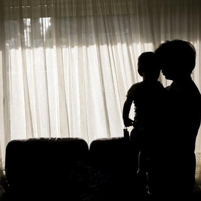 No, government has not proposed bill to seize seniors' homes