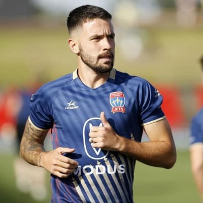 Stamatelopoulos' Socceroos World Cup dilemma laid bare