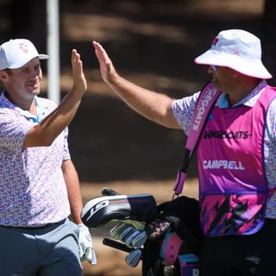NZ journeyman's LIV Golf challenge to Spanish great