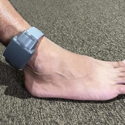 Cops slam kids' ankle bracelets as a burden on staffing
