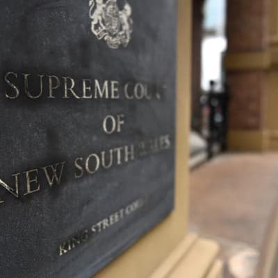 Famed legal name found to be paranoid killer