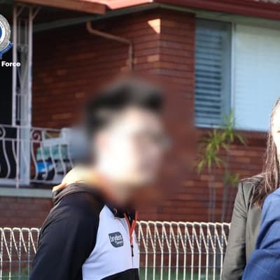 ‘Predatory’ children’s author used fame to groom kids