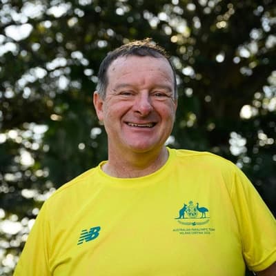 Aussie ski great's 20-year Paralympic comeback in doubt