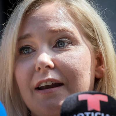 Battle over Virginia Giuffre’s estate inches forward