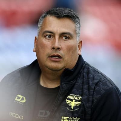 'Loser mentality': Why 'Nix aren't fixed on just finals