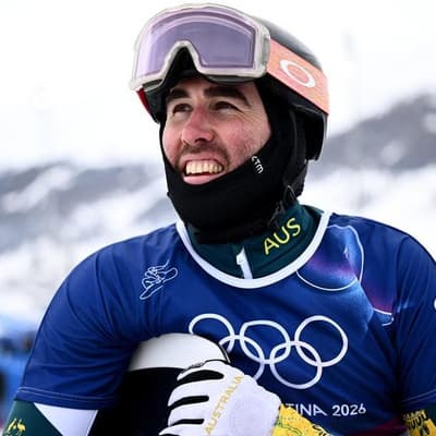 Injured snowboarder to be flown back to Australia