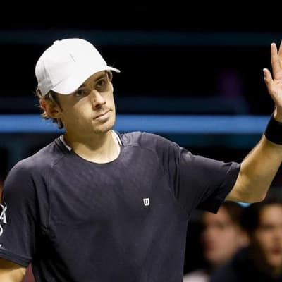 'Great mental effort': Demon prevails despite off-day