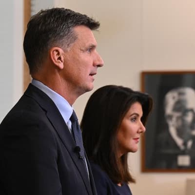 Slow moving crash: the anatomy of a Liberal coup