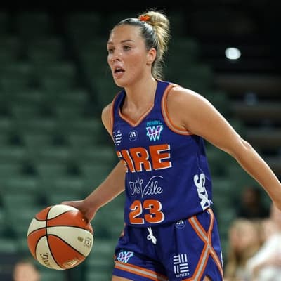 How the Fire fought back to maintain their title-charge