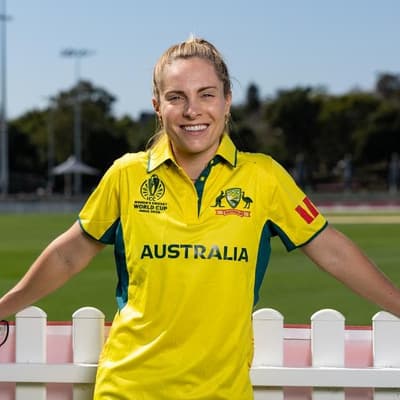 Molineux's T20 vision for reclaiming World Cup trophies