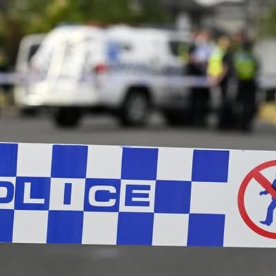 Grandfather snatched in case of 'mistaken identity'