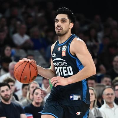 Fresh injury sidelines United star ahead of NBL finals