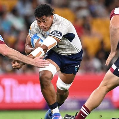 Miracle worker leads Moana to first Super win in Fiji