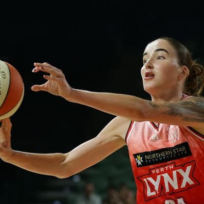 Advantage Lynx as Maley wins battle of MVP contenders