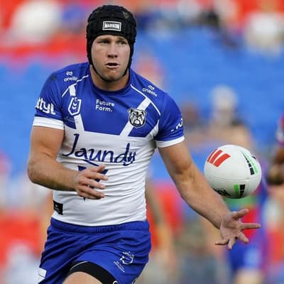 Injury puts star Bulldog in doubt for Las Vegas opener