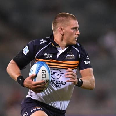 Brumbies on fire in Super Rugby scorcher in the west