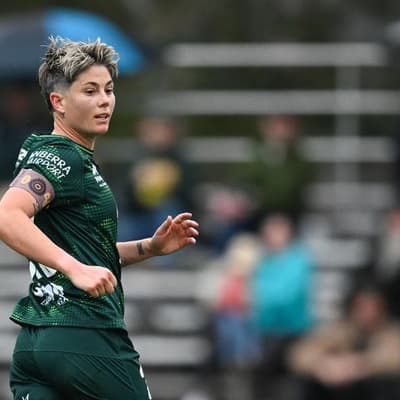 'Plain lie': Heyman left fuming as Glory beat United